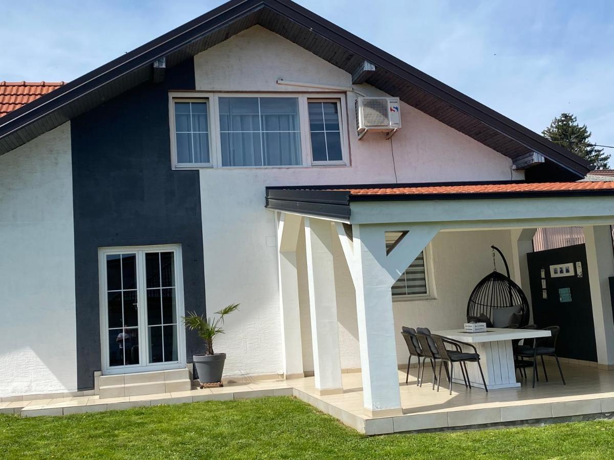 Apartman Slivnica Pri Mariboru מראה חיצוני תמונה