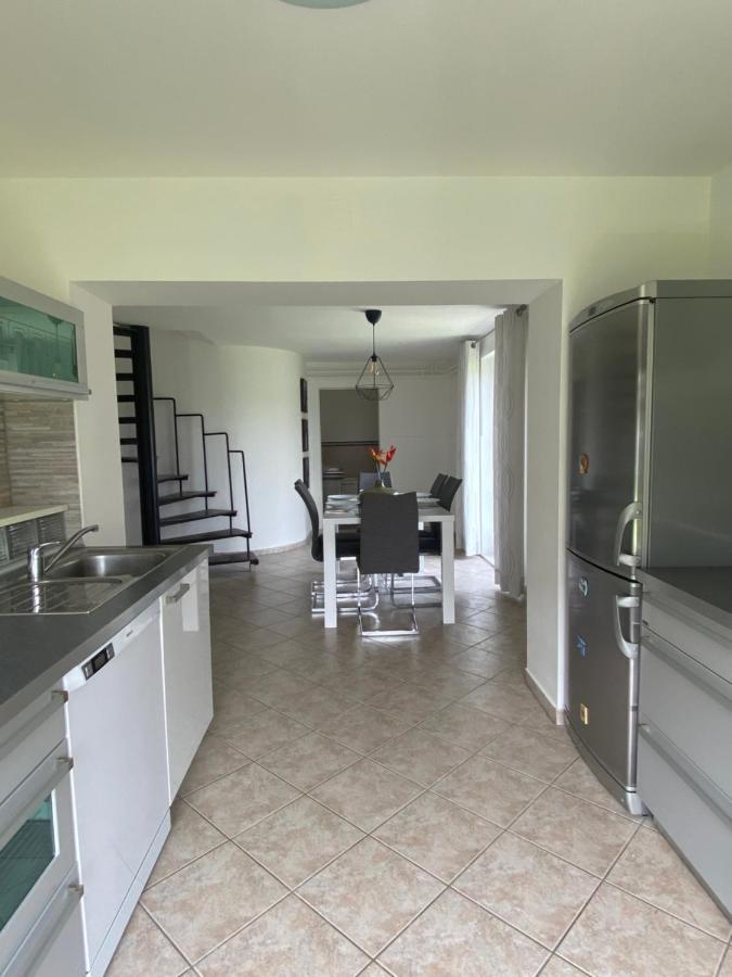 Apartman Slivnica Pri Mariboru מראה חיצוני תמונה