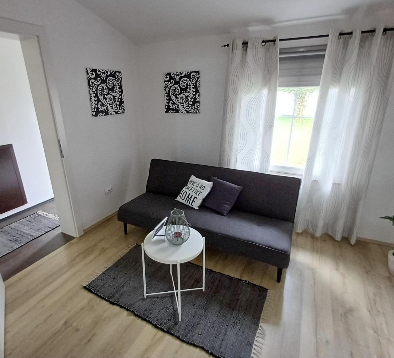 Apartman Slivnica Pri Mariboru מראה חיצוני תמונה
