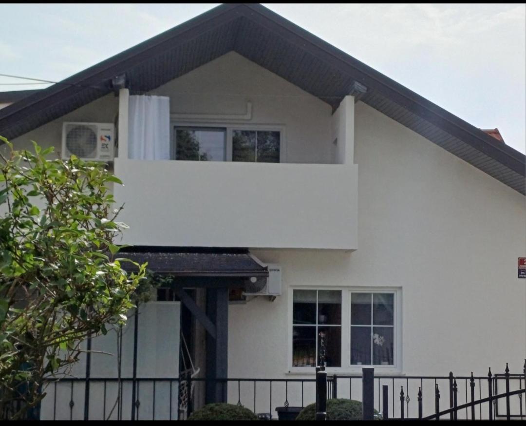 Apartman Slivnica Pri Mariboru מראה חיצוני תמונה